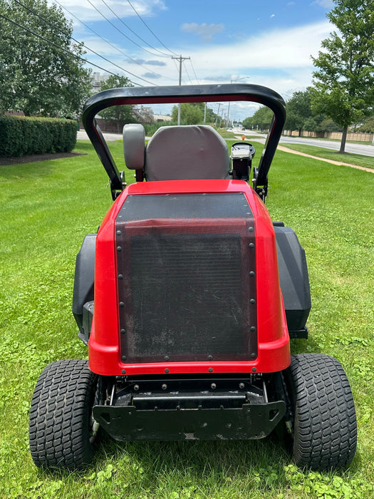 2023 Toro 31902 72In. Groundmaster 3300 Crosstrax AWD Riding Mower