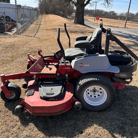 Exmark 72 In. LZS749AKC72400 Lazer Z S-Series Mower