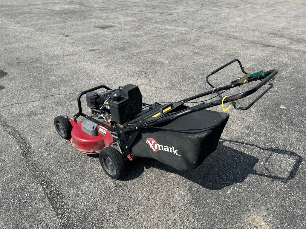 Exmark ECX200CKC30000 Commercial 30 In. Push Mower