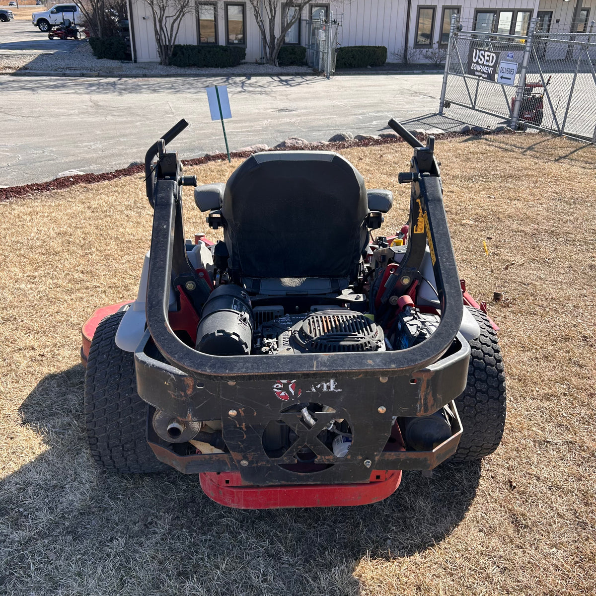Exmark 72 In. LZS749AKC72400 Lazer Z S-Series Mower
