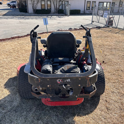 Exmark 72 In. LZS749AKC72400 Lazer Z S-Series Mower