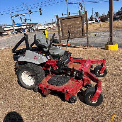 Exmark 72 In. LZS749AKC72400 Lazer Z S-Series Mower