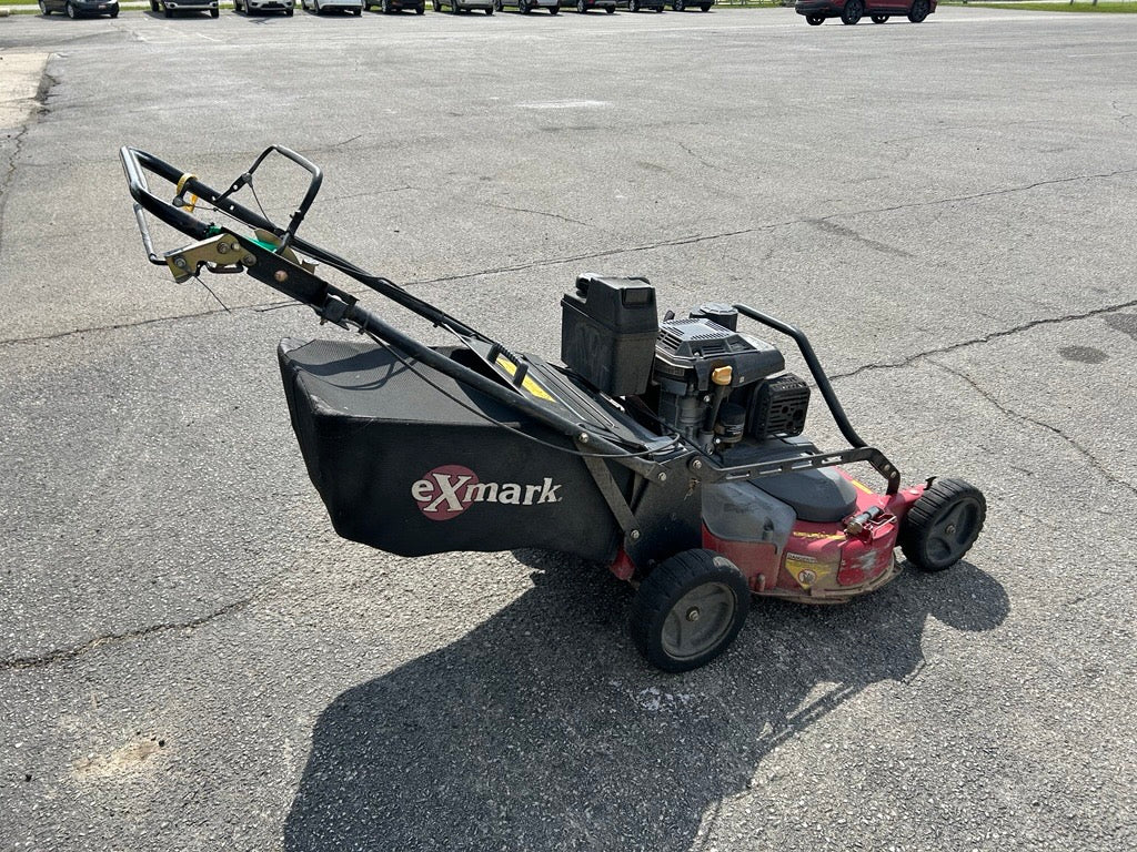 Exmark ECX200CKC30000 Commercial 30 In. Push Mower