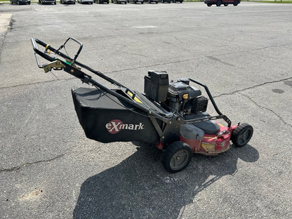 Exmark ECX200CKC30000 Commercial 30 In. Push Mower