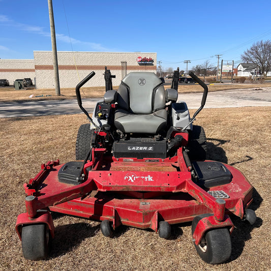 Exmark 72 In. LZS749AKC72400 Lazer Z S-Series Mower