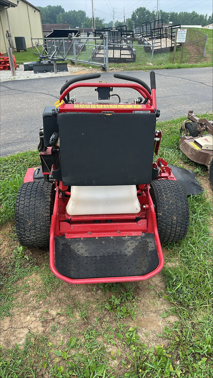 Toro 52 In. Multiforce W/ hydraulics