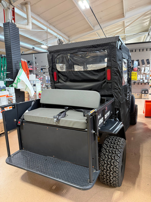 2022 American Landmaster L7x UTV 4x4