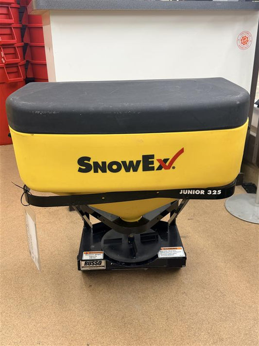 SnowEx SP-325 Tailgate Spreader 3.25 Cu Ft
