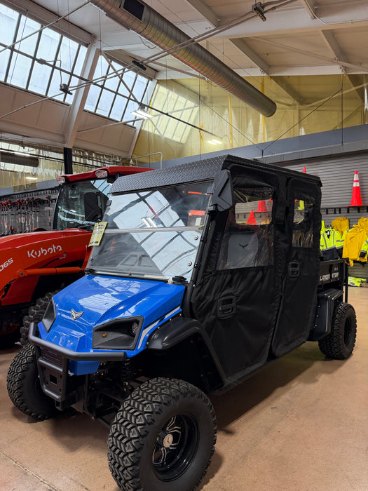 2022 American Landmaster L7x UTV 4x4