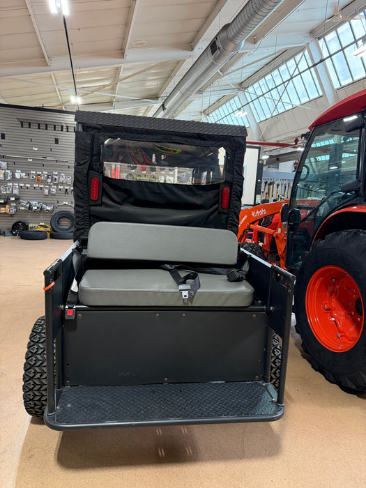 2022 American Landmaster L7x UTV 4x4