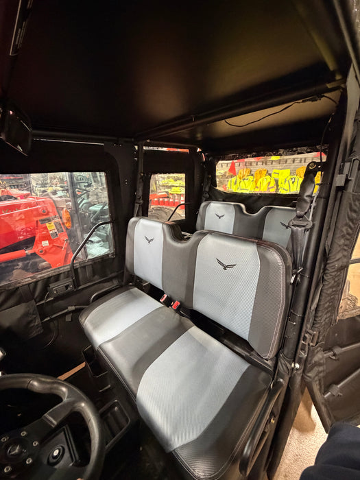 2022 American Landmaster L7x UTV 4x4