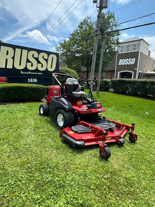 2023 Toro 31902 72In. Groundmaster 3300 Crosstrax AWD Riding Mower