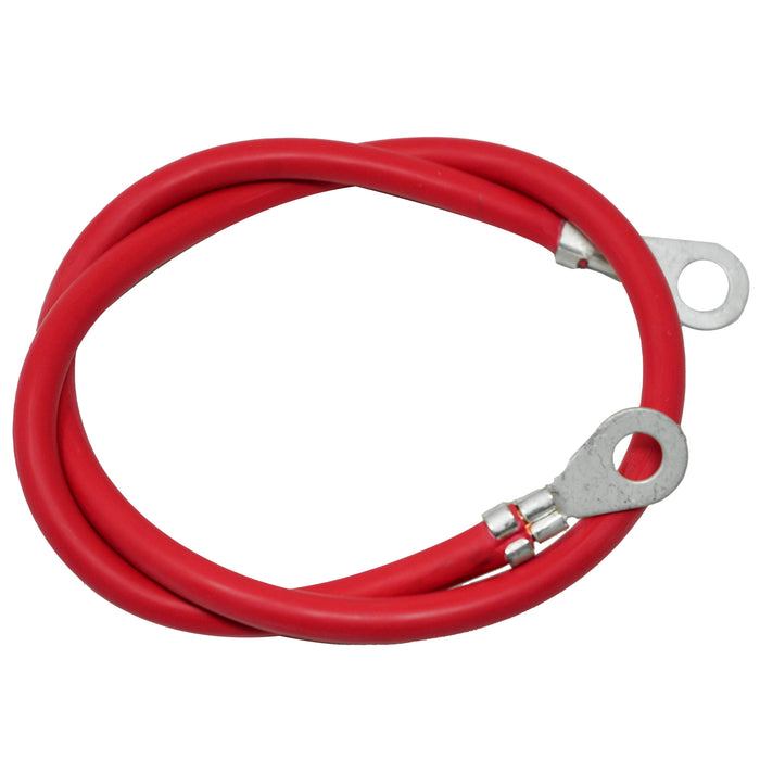 Iowa Industrial Supply MSC03414 Battery cable 24-inch