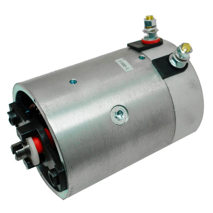Snowplow Motor for Fisher Western 21500-1 21500K-1
