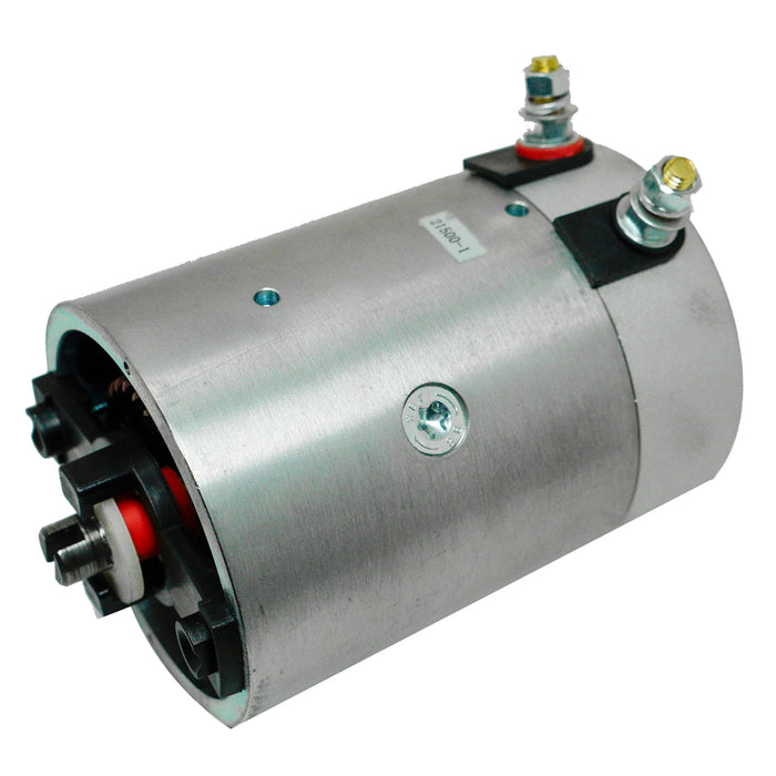 Snowplow Motor Assembly 4-1/2 in. FS