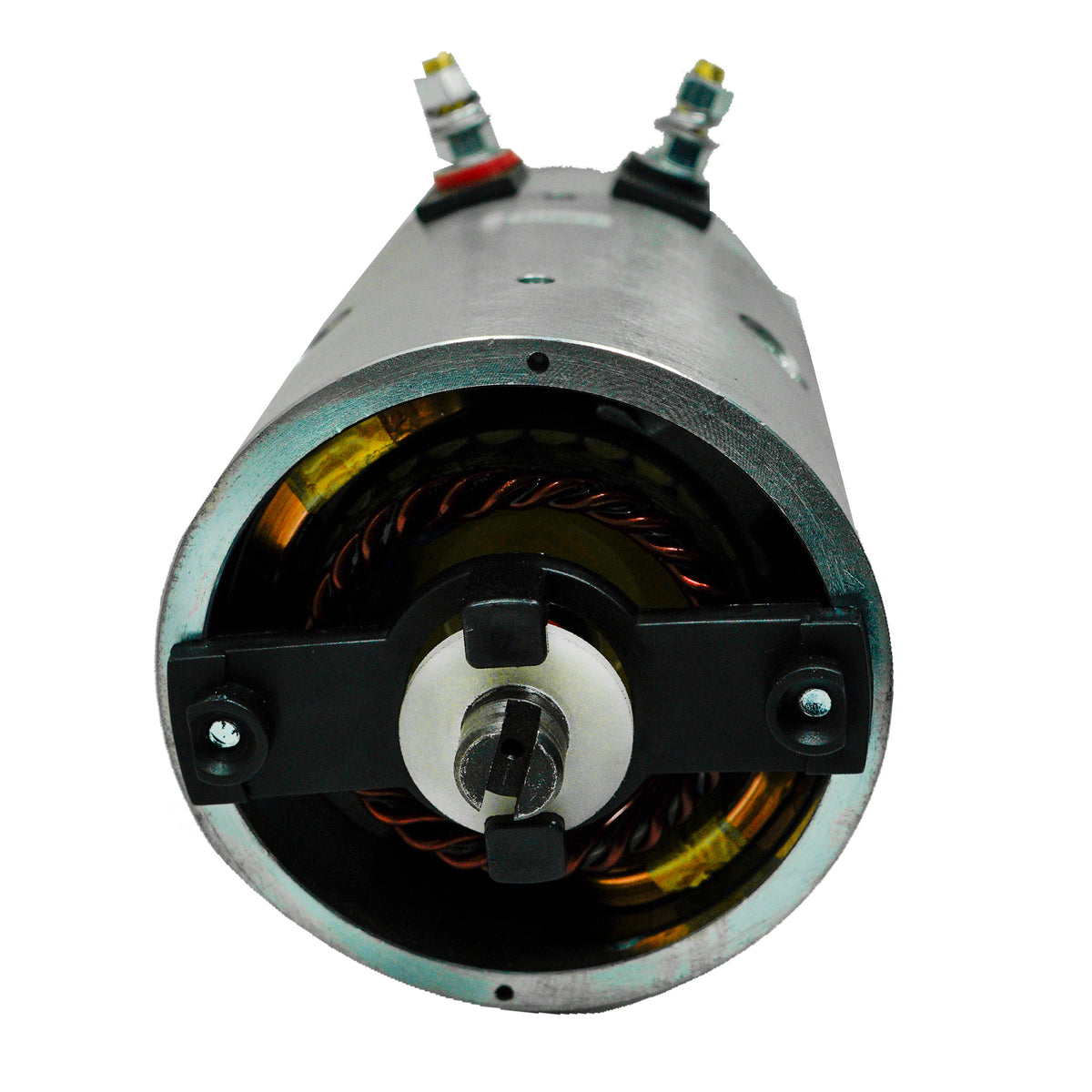 Snowplow Motor for Fisher Western 21500-1 21500K-1