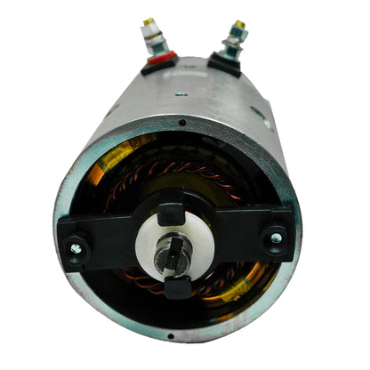 Snowplow Motor for Fisher Western 21500-1 21500K-1