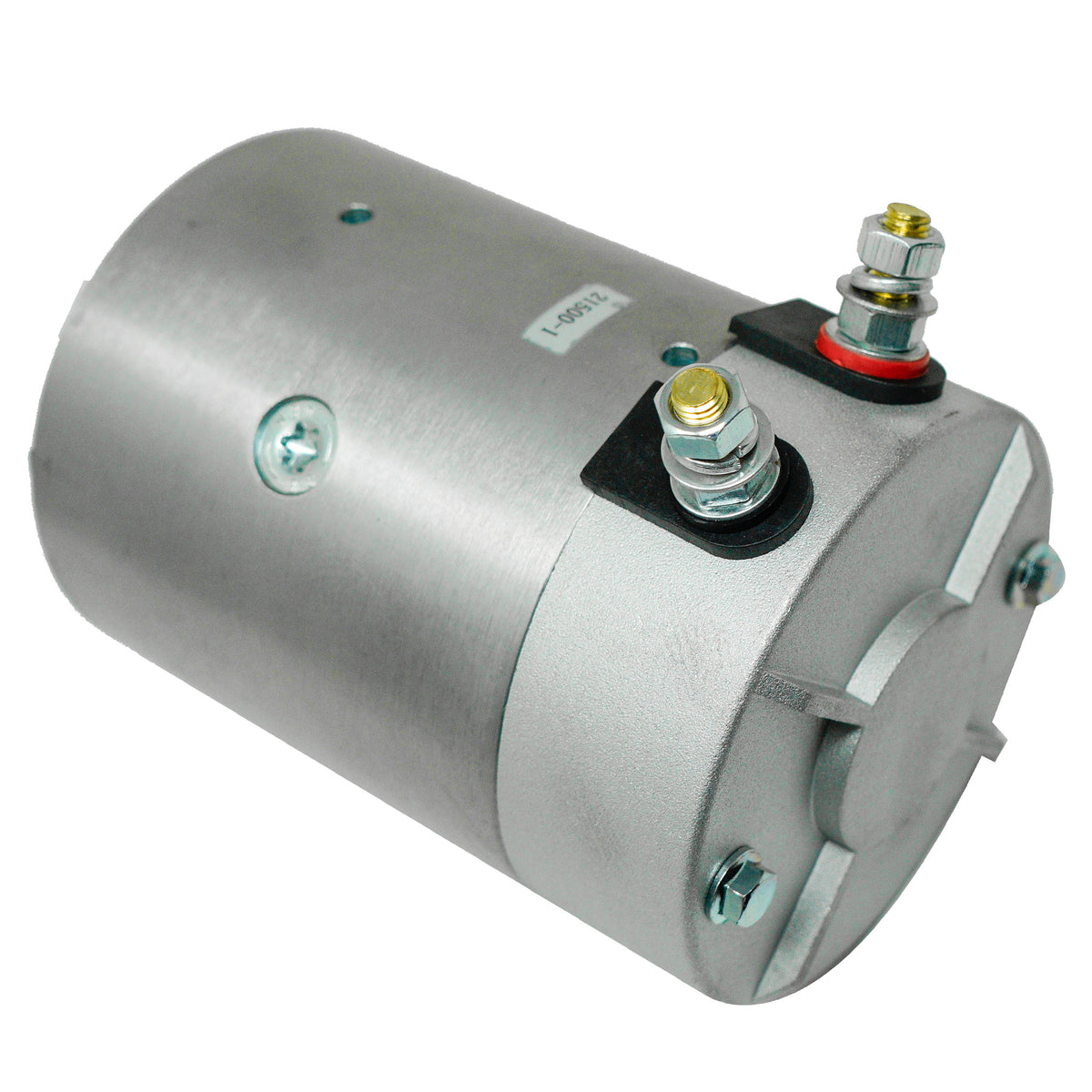 Snowplow Motor for Fisher Western 21500-1 21500K-1