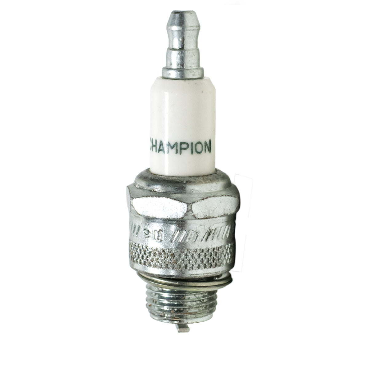 Champion RJ19LM Spark Plug