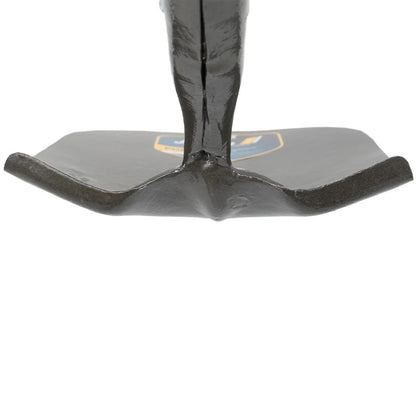 Jackson Round Point Shovel with 47 In. Hardwood Handle