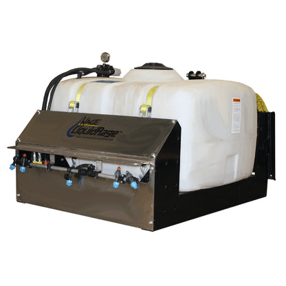 KAGE SA150 Sprayer Assembly 150 Gallon