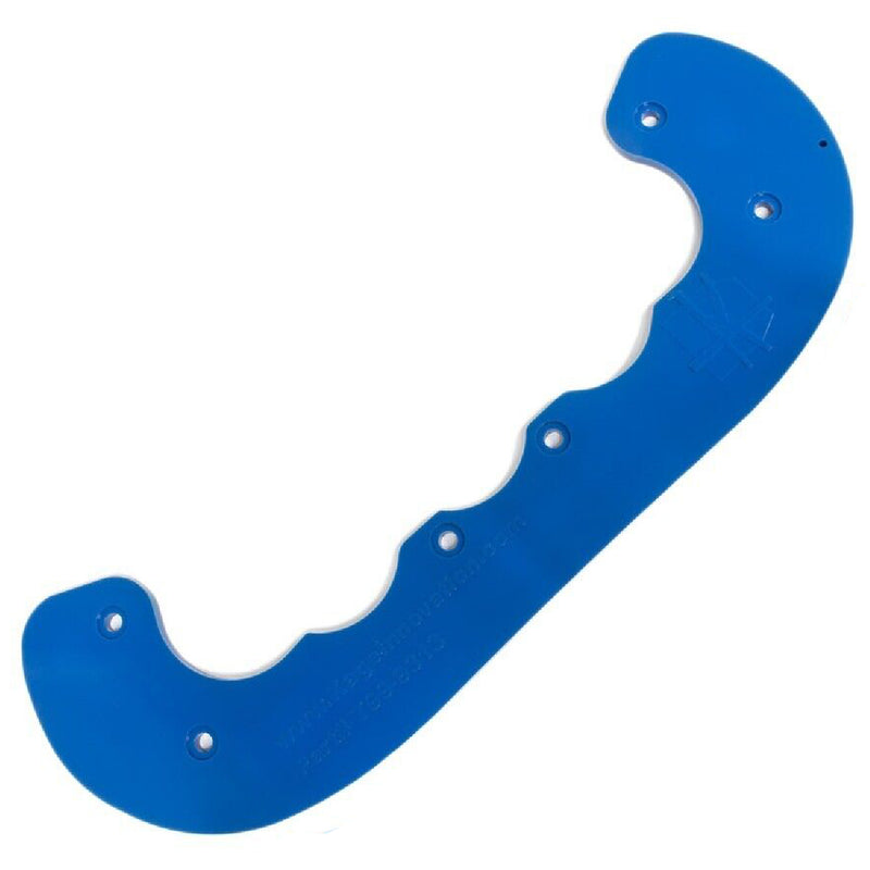 Kage T99-9313 Poly Commercial Paddle (Color May Vary)