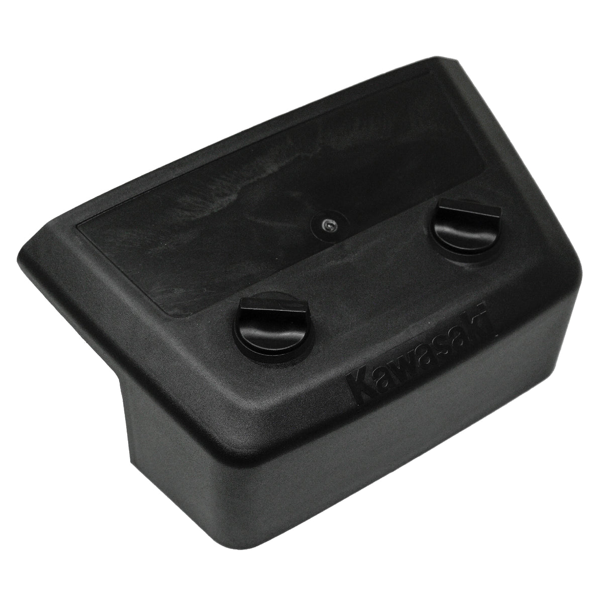 Kawasaki 11011-6001 Nut Case Assembly