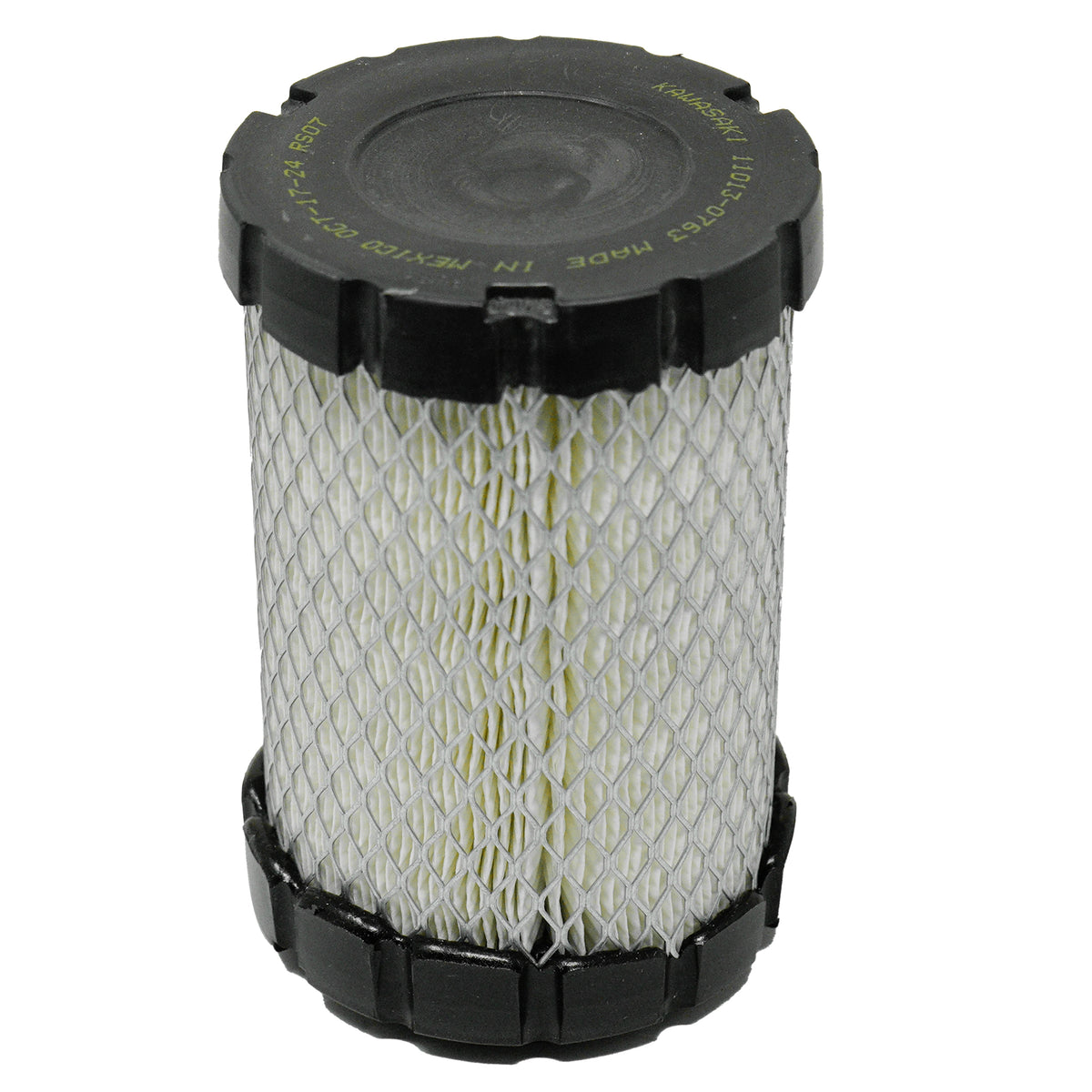 Base del elemento del filtro de aire Kawasaki 11013-0763