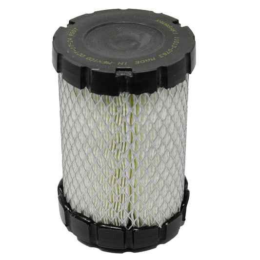Base del elemento del filtro de aire Kawasaki 11013-0763