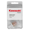 Filtro de combustible Kawasaki 49019-0027