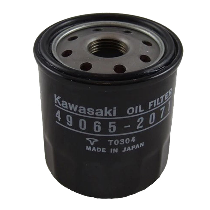 Kawasaki 49065-2071 Oil Filter