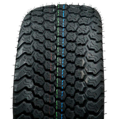 Neumático Kenda K500 Super Turf 20X10.00-8 de 4 capas