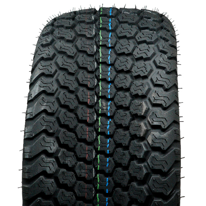 Neumático Kenda K500 Super Turf 20X10.00-8 de 4 capas