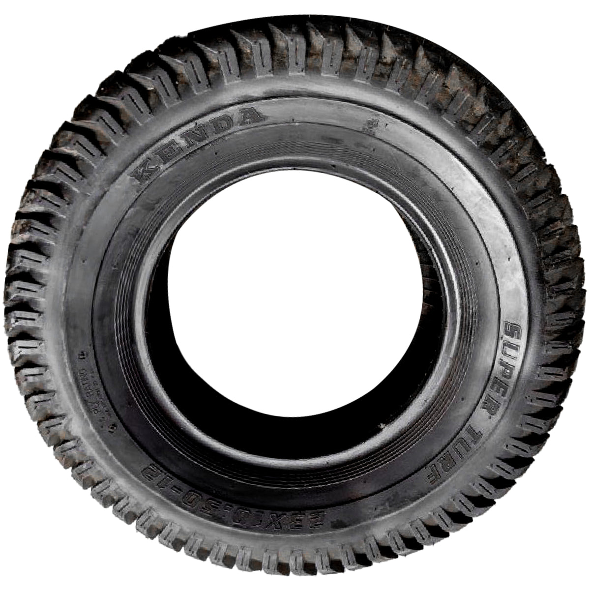 Kenda K500 Super Turf Tire 23X10.50-12 4 Ply