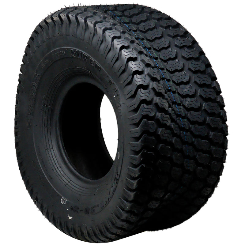 Kenda K500 Super Turf Tire 20X10.50-8 4 Ply