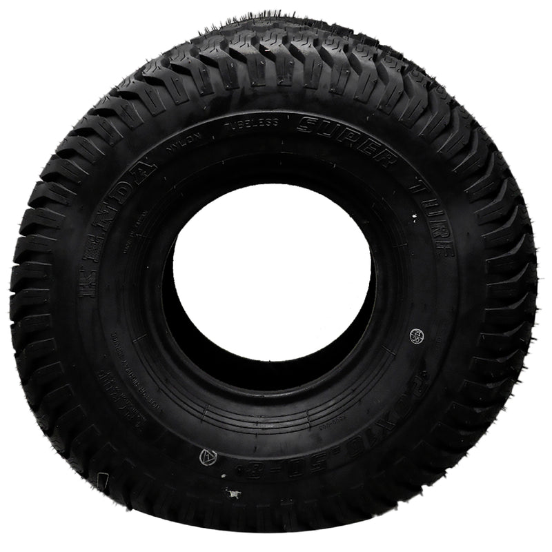 Kenda K500 Super Turf Tire 20X10.50-8 4 Ply