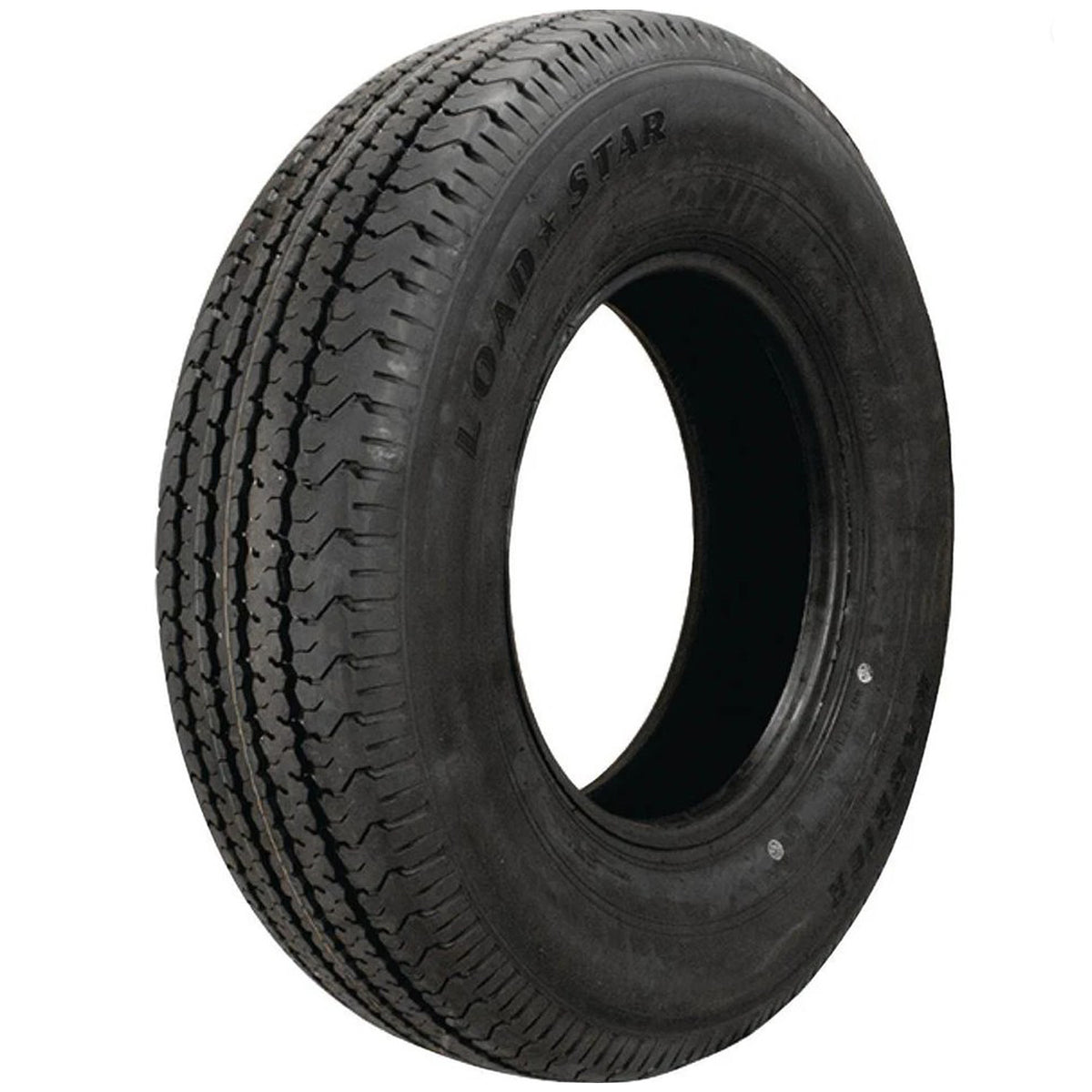 Kenda KR03 Karrier Trailer Tire ST225/75R15 8 Ply