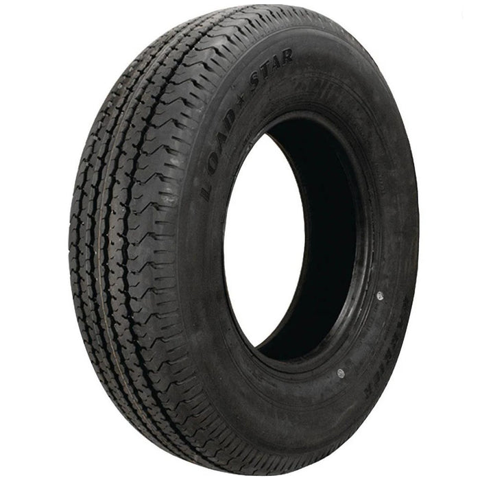 Kenda KR03 Karrier Neumático para remolque ST225/75R15 8Ply