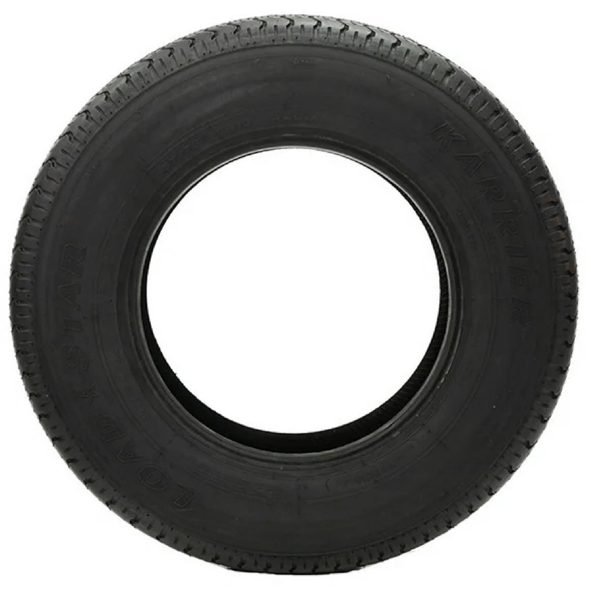 Kenda KR03 Karrier Trailer Tire ST225/75R15 8 Ply