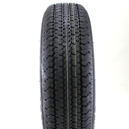 Kenda KR03 Karrier Trailer Tire ST225/75R15 8 Ply