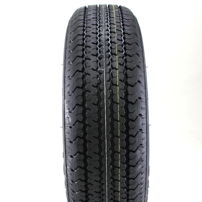 Kenda KR03 Karrier Neumático para remolque ST225/75R15 8Ply