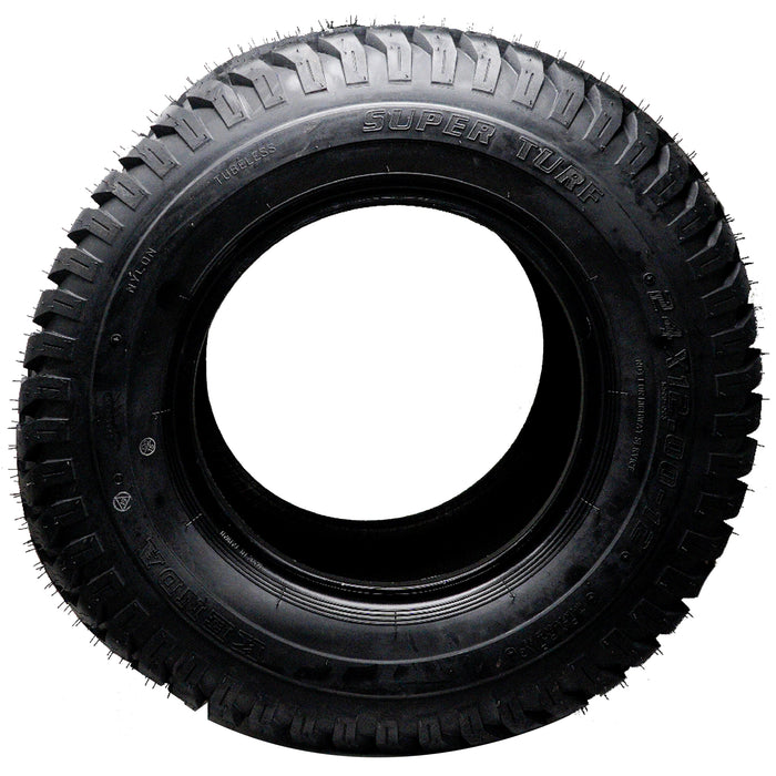 Kenda K500 Super Turf Tire 24X12.00-12 4 Ply