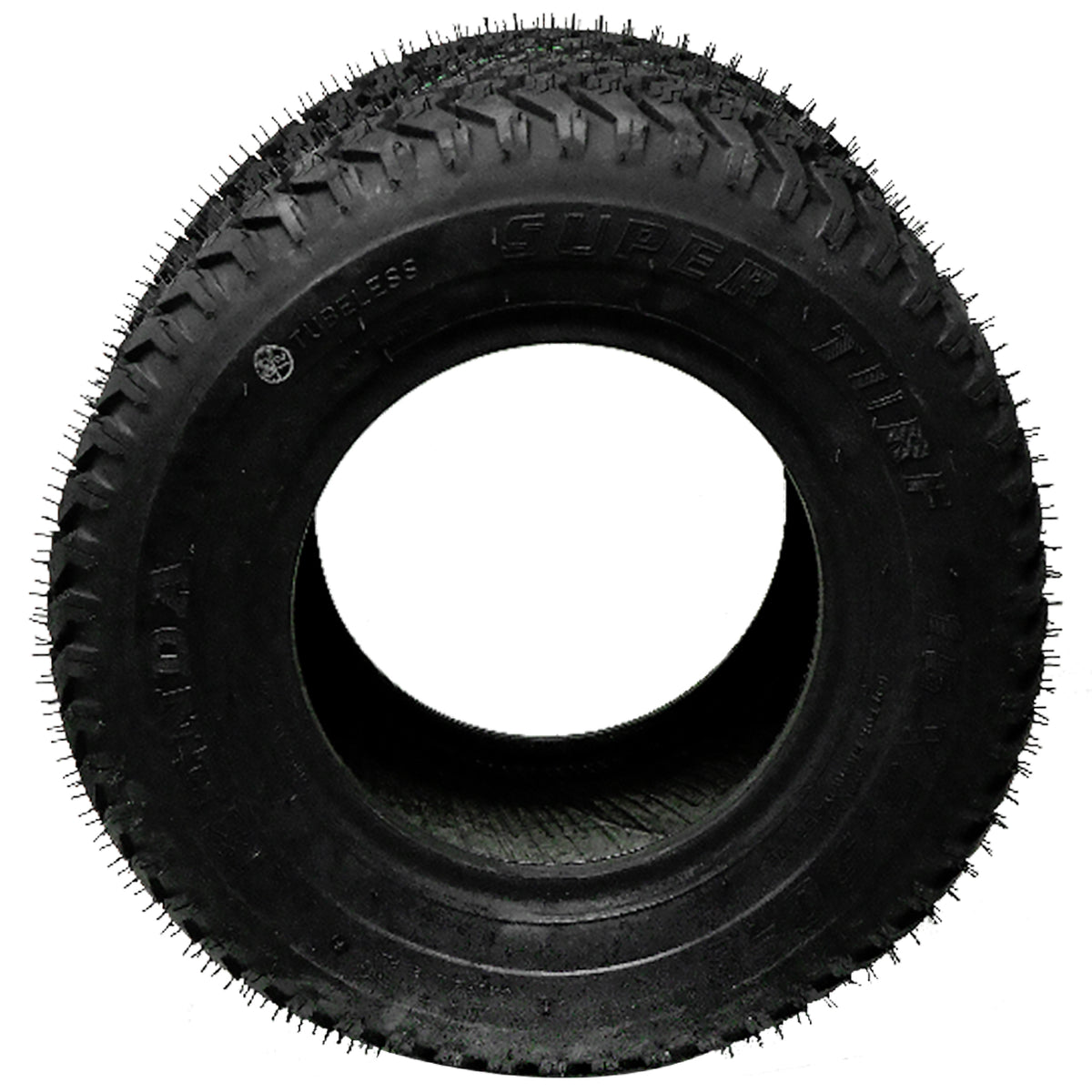 Kenda K500 Super Turf Tire 16X6.50-8 4 Ply
