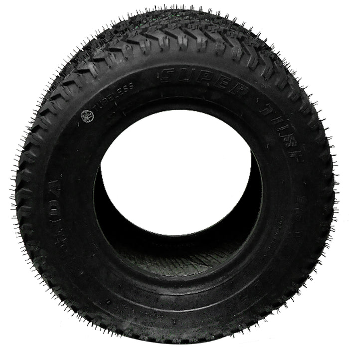 Neumático Kenda K500 Super Turf 16X6.50-8 de 4 capas