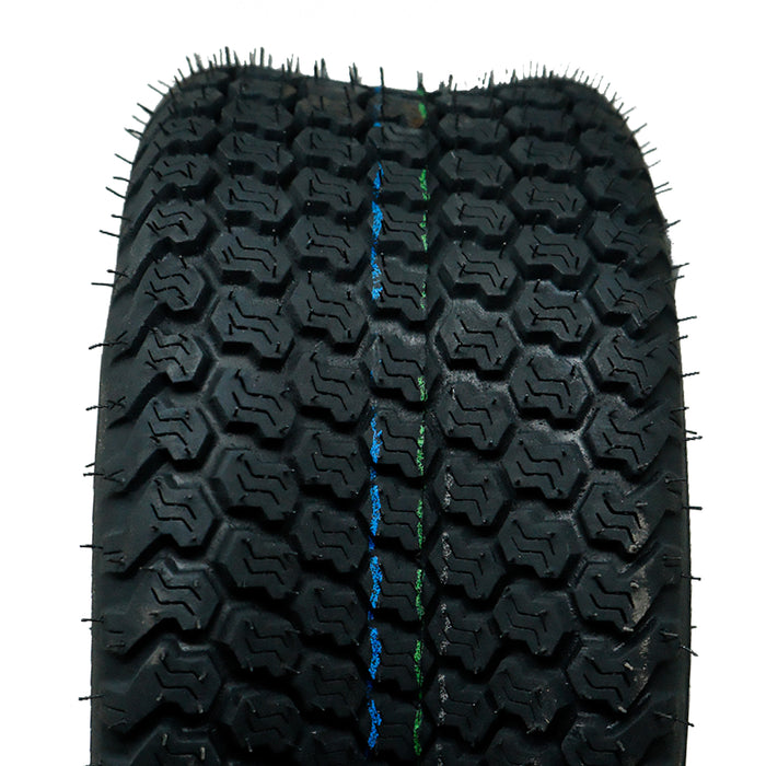 Neumático Kenda K500 Super Turf 16X6.50-8 de 4 capas