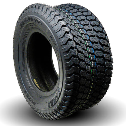 Kenda K500 Super Turf Neumático 20X8.00-10 4 Capas