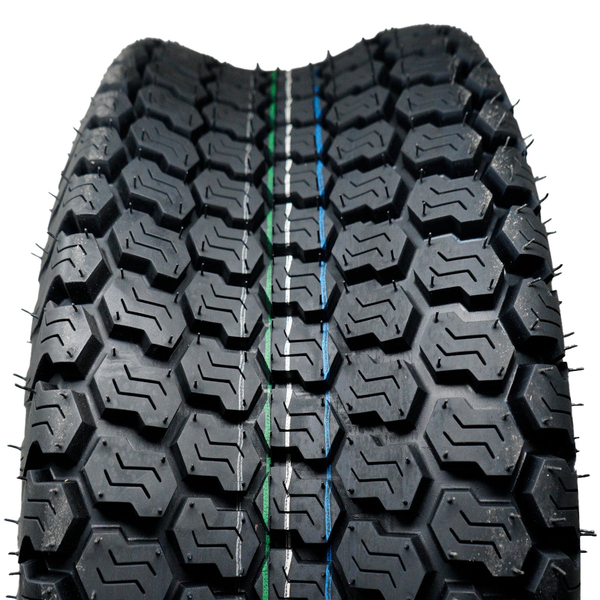 Kenda K500 Super Turf Neumático 20X8.00-10 4 Capas
