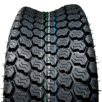 Kenda K500 Super Turf Neumático 20X8.00-10 4 Capas