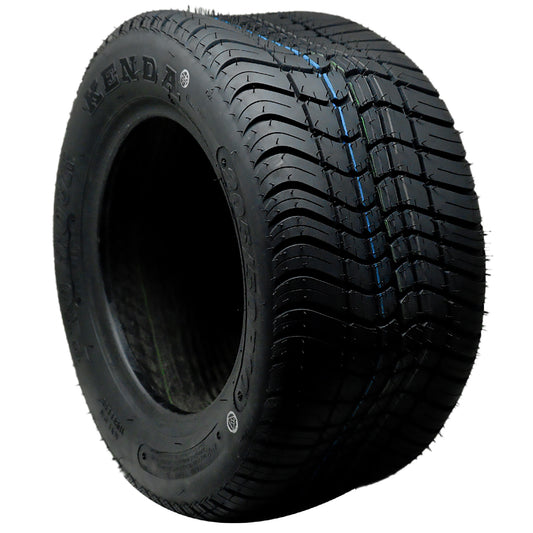 Kenda K399 Pro Tour Tire 205/50R-10 4 Ply