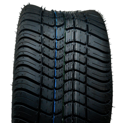 Kenda K399 Pro Tour Tire 205/50R-10 4 Ply